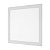 Painel de led quadrado embutir 18w aro branco 4000k - Imagem 1