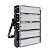 Refletor led alta potencia modular 250w IP-67 - Imagem 1