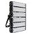 Refletor led alta potencia modular 300w IP-67 - Imagem 1