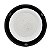 Luminária industrial de led High Bay 100W Ufo black - Imagem 1