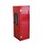 Abrigo para extintor sobrepor 1-porta 750 X 300 X 250mm - Imagem 2