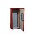 Abrigo para extintor sobrepor 1-porta 750 X 300 X 250mm - Imagem 3