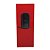 Abrigo para extintor sobrepor 1-porta 750 X 300 X 250mm - Imagem 1