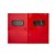 Abrigo para hidrante sobrepor 2-portas 900 X 1200 X 170mm - Imagem 1