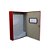 Abrigo para hidrante sobrepor 1-porta 900 X 800 X 300mm - Imagem 3