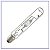 Lampada vapor metalica super branca 400w - Imagem 1