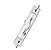 Lampada hqi vapor metalica 150w - Imagem 1