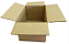 Caixa de Papelão D1 16x11x6 cm - 50 Unidades - Imagem 2