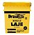 Impermeabilizante Brasiflex Laje 18kg - Imagem 1