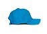 Boné Dad Hat Aba Curva Azul Claro - Imagem 5
