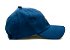 Boné Dad Hat Aba Curva Pingente Azul - Imagem 5