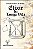 Elixir da Longa Vida - romance 140pg Josué G. Araujo - Ed. Areia Dourada - Frete Grátis - Imagem 1