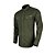 Camisa de Sarja Endurance Verde Oliva ( INVICTUS) - Imagem 1