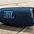 Caixa de Som Portátil Bluetooth Charge 5 Blue JBL - Imagem 5