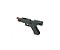 Pistola Airsoft R18 G. Gás Blow Back 6,0 MM (Rossi) - Imagem 2