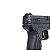 Pistola Pressão Airgun 24/7 KWC Slide Metal Mola 4.5mm - Imagem 4