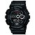 Relógio Cásio G-SHOCK GD-100-1BDR - Imagem 1