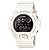 Relógio Casio G-SHOCK Branco DW-6900NB-7DR - Imagem 1