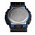 Relógio Cásio G-SHOCK GA-100-1A2DR (5081) - Imagem 3