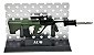 Miniatura Decorativa Shotgun AUG - Arsenal Guns - Imagem 3