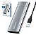 Case Gaveta Para SSD M2 Exbom - Imagem 1