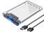 Case Hd Externo 2.5 Notebook Usb 3.0 6gbps - Imagem 2