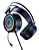 HEADPHONE GAMER BRAZILPC BPC-H1 COM MICROFONE - Imagem 3