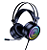 HEADPHONE GAMER BRAZILPC BPC-H1 COM MICROFONE - Imagem 1