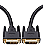 Cabo DVI x DVI 3 Metros It-blue - Imagem 1