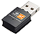 Adaptador Wifi Dual Band 2.4 / 5ghz 600mbps Wireless - Imagem 1
