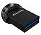 Pendrive Sandisk Ultra Fit 32gb Usb 3.2 Gen 1 Flash Drive Preto - Imagem 3