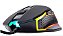 Mouse gamer Knup KP-MU006 4800 dpi Trible Led 7 botões - Imagem 2