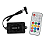 Kit Fan RGB para Gabinete Brazil PC - Imagem 3