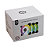 Kit Fan RGB para Gabinete Brazil PC - Imagem 2