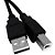 Cabo USB AM X BM 1,80 Mts PlusCable - Imagem 2