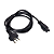 Cabo De Energia Mickey para fonte Notebook 1,5M - Imagem 1