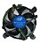 Cooler Intel Original 1155/1150/1151 OEM - Imagem 2