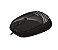 Mouse com fio USB Logitech M105 Preto - Imagem 1
