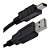 Cabo USB Para V3 1,5 Metros - Imagem 1