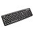 Teclado USB Maxprint - Imagem 2