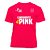 Camiseta Corrida Somos Pink do Bem 2020 - Imagem 1