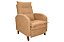 Poltrona Reclinável MX-65 Yaris Boucle Ferrugem - Imagem 1