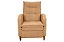 Poltrona Reclinável MX-65 Yaris Boucle Ferrugem - Imagem 3