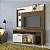 Home Theater Icaro Natural / Off White TV 50 Pol - Imagem 2