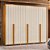 Guarda Roupa 6 Portas e 6 Gav Volpi Cinamomo Off White 278cm - Imagem 2
