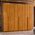 Guarda Roupa 6 Portas e 6 Gavetas Volpi Cinamomo 278cm - Imagem 2