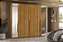 Guarda Roupa 6 Portas com Espelhos Volpi Cinamomo 278cm - Imagem 4