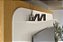 Home Theater Nilo Tv até 75 Polegadas Cinamomo Off White - Imagem 3