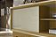 Home Theater Siena Tv até 75 Polegadas Cumaru e Opala - Imagem 2