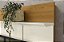 Home Theater Siena Tv até 75 Polegadas Cinamomo Off White - Imagem 2